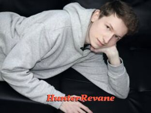 HunterRevane