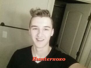 Hunterxoxo Livespot
