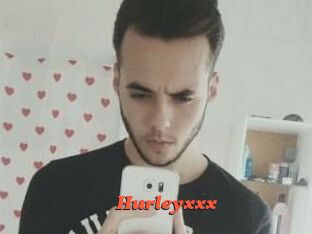 Hurleyxxx