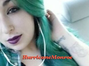 HurricaneMonroe