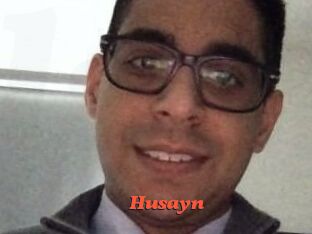 Husayn