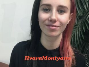 HvaraMontyana