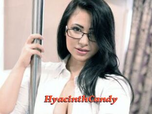 HyacinthCandy Livespot