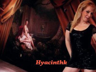 Hyacinthk