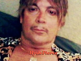 HydePierce