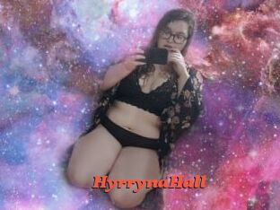 HyrrynaHall Livespot