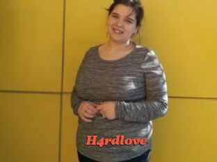 H4rdlove
