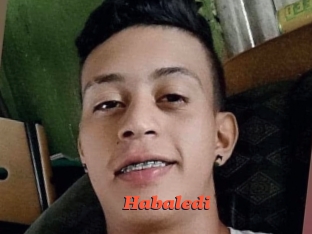 Habaledi