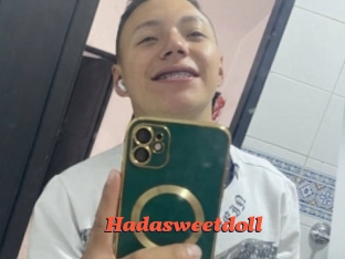 hadasweetdoll Livespot