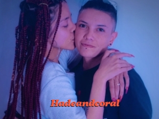 Hadeandcoral
