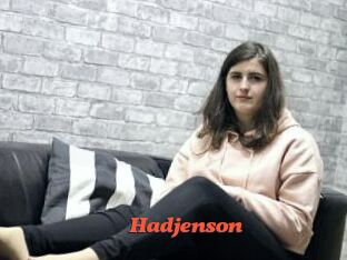 Hadjenson