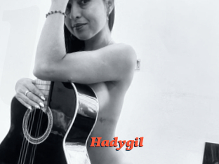 Hadygil