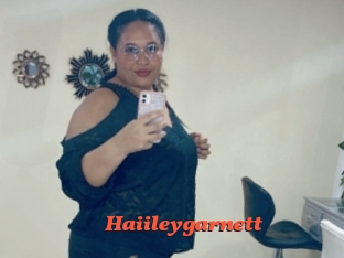 Haiileygarnett