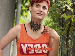 Haileyblare