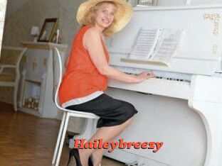 Haileybreezy