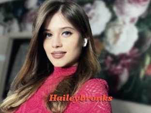Haileybronks