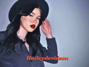 haileydevidson Livespot
