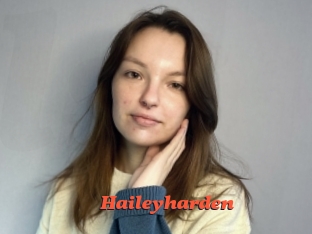 Haileyharden