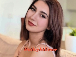 Haileyhillmer