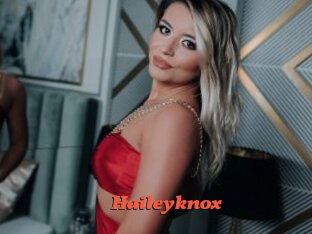 Haileyknox
