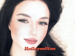 haileymilton Livespot