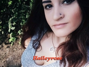 haileyrose Livespot