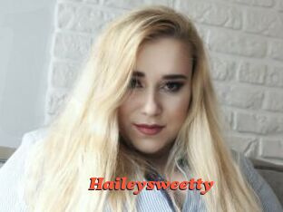 Haileysweetty