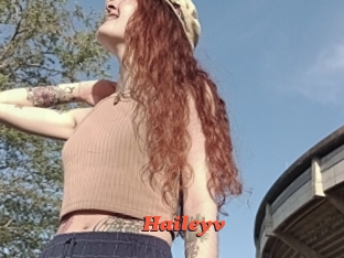Haileyv
