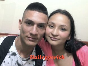 haileyyerick Livespot