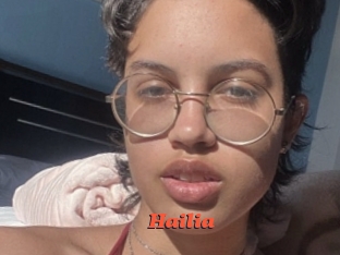 Hailia