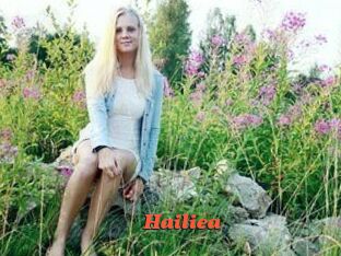 Hailiea