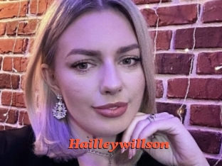 Hailleywillson