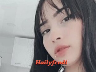 Hailyfendi