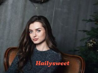 Hailysweet