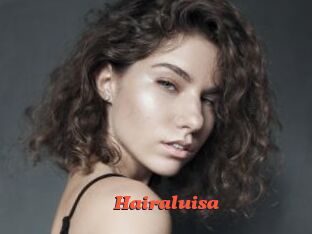 Hairaluisa