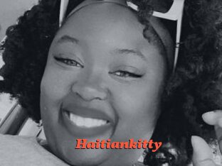 Haitiankitty