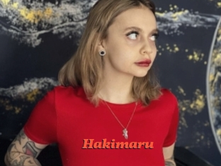 Hakimaru