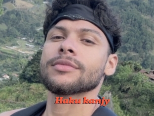 haku_kanjy Livespot