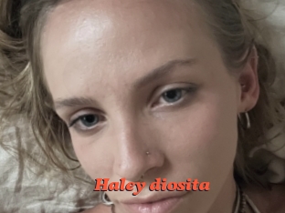 haley_diosita Livespot