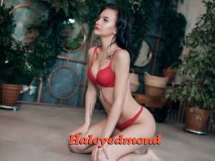 Haleyedmond