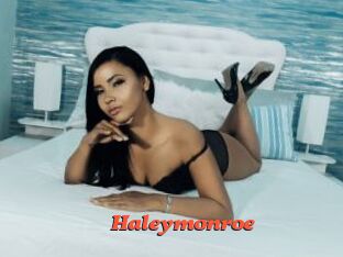Haleymonroe