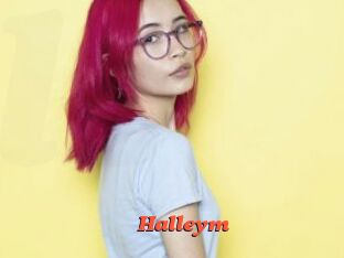 Halleym