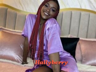 Hallyberry