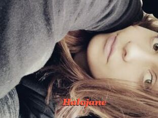 Halojane