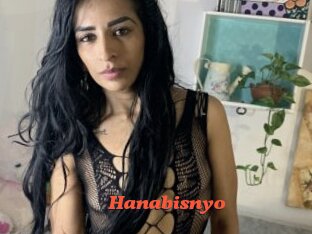 hanabisnyo Livespot