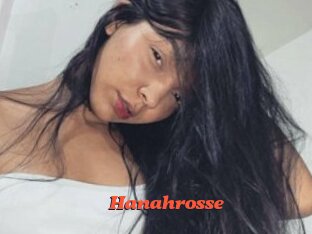 Hanahrosse