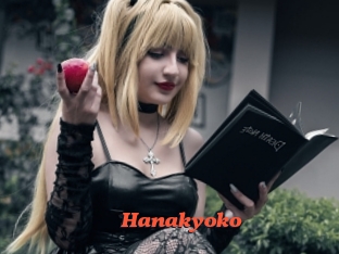 Hanakyoko