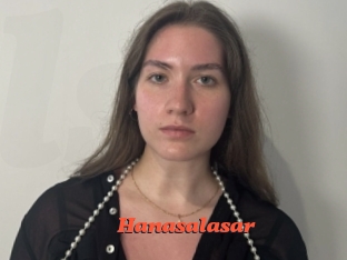 Hanasalasar