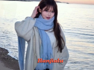 Hanjialu