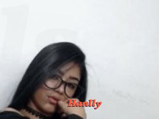 Hanlly
